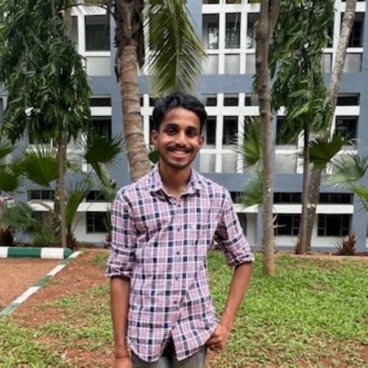 Rtr. Prithvi Raj R